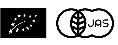 有機ＪＡＳ／<br>／ＥＵ認証