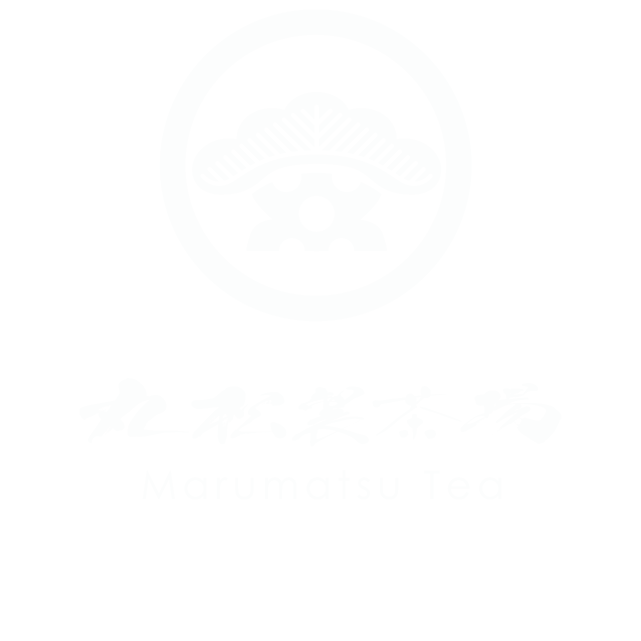 Marumatsu Tea Corporation Established 1899
